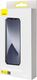 Baseus Szkło hartowane 0.3mm Baseus Apple iPhone 12/12 Pro (2szt.) 5