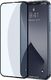 Baseus Szkło hartowane z filtrem światła niebieskiego 0.3mm Baseus Apple iPhone 12 mini (2szt.) 2