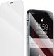 Benks Szkło hartowane Benks OKR+ 0.3mm Apple iPhone 12 Pro Max 6