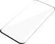 Szkło hartowane GC Clarity szybka ochronna do telefonu Xiaomi Mi 10 Pro edge glue 1