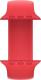 Smartwatch Apple Watch Series 6 GPS 44mm Red Alu Red Loop Czerwony  (M00M3FD/A) 1