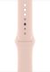 Smartwatch Apple Watch Series 6 GPS + Cellular 44mm Gold Alu Rose Sport Różowy  (MG2D3FD/A) 2