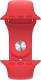 Smartwatch Apple Watch 6 GPS + Cellular 44mm Red Alu Red Sport Czerwony  (M09C3FD/A) 2