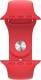 Smartwatch Apple Watch 6 GPS + Cellular 44mm Red Alu Red Sport Czerwony  (M09C3FD/A) 3