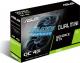Karta graficzna Asus Dual GeForce GTX 1650 D6 Mini OC 4GB GDDR6 (DUAL-GTX1650-O4GD6-MINI) 5