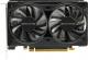Karta graficzna Gainward GeForce GTX 1650 D6 Ghost OC 4GB GDDR6 (471056224-1891) 1