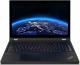 Laptop Lenovo ThinkPad P15 G1 (20ST0062MX) 1