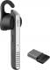 Słuchawka Jabra Stealth MS Srebrna  (5578-230-309) 1