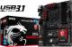 Płyta główna MSI Z97A Gaming 6 USB 3.1 (typu C) (Z97A Gaming 6) 2
