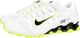 Nike Nike Reax 8 TR 616272-104 - Buty męskie do treningu 42,5 2