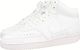 Nike Nike WMNS Court Vision Mid CD5436-100 - Sneakersy damskie 41 1