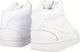 Nike Nike WMNS Court Vision Mid CD5436-100 - Sneakersy damskie 41 2