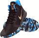 Nike Nike Precision III AQ7495-005 - Buty męskie do koszykówki 42 4