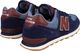 New Balance New Balance 574 GC574SPO - Sneakersy damskie 35,5 1