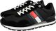Tommy Hilfiger Tommy Hilfiger Casual Tommy Jeans Sneaker - Sneakersy męskie 41 1