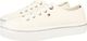 Tommy Hilfiger Tommy Hilfiger Glitter Detail Flatform Sneaker - Sneakersy damskie 38 1