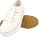 Tommy Hilfiger Tommy Hilfiger Glitter Detail Flatform Sneaker - Sneakersy damskie 38 3