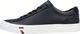 Tommy Hilfiger Tommy Hilfiger Corporate Leather Sneaker - Tenisówki męskie 44 1