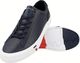 Tommy Hilfiger Tommy Hilfiger Corporate Leather Sneaker - Tenisówki męskie 44 3
