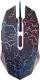 Mysz Tracer Ghost X, 800-2400, Czarna (TRAMYS44894) 5