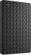 Dysk zewnętrzny HDD Seagate Expansion Portable 1TB Czarny (STEA1000400) 1