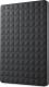 Dysk zewnętrzny HDD Seagate Expansion Portable 1TB Czarny (STEA1000400) 1