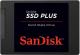 Dysk SSD SanDisk 120 GB 2.5" SATA III (SDSSDA-120G-G25) 1