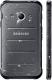 Smartfon Samsung 8 GB Czarny  (SM-G388FDSAXEO) 1