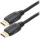 Kabel Blow HDMI - HDMI 3m czarny (92-601#) 1