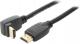 Kabel Blow HDMI - HDMI 5m czarny (92-605#) 2