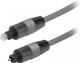 Kabel Blow Toslink - Toslink 1m czarny (2149#) 1