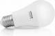Whitenergy Żarówka LED E27, 12W, 5000K, 1055lm, biała zimna (10076) 1