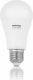 Whitenergy Żarówka LED E27, 12W, 5000K, 1055lm, biała zimna (10076) 2