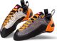 Ocun Buty wspinaczkowe Ocun Jett LU - grey/orange 42.5 1