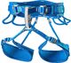 Ocun Uprząż wspinaczkowa Twist Quattro - blue r. S/M (74570) 1
