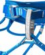 Ocun Uprząż wspinaczkowa Twist Quattro - blue r. S/M (74570) 1