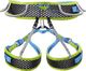 Ocun Uprząż WeBee 3 - green/blue r. M (74578) 1