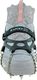 Rapeks Raczki na buty RAPEKS ICETRAK XL (45-47) Uniwersalny 4