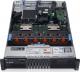 Serwer Dell PowerEdge R730 E5-2640v3 2,6GHz 8C 2x8GB, H730, DVD-RW, iDRAC Exp (52291501/2_R730) 2