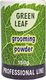 Green Leaf Green Leaf Grooming Powder - puder do trymowania 150 g 1
