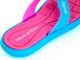 Aqua-Speed Klapki damskie, na basen, na plażę BALI różowy / niebieski Aqua-Speed Rozmiar 36 5