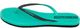 Aqua-Speed Klapki damskie, japonki basenowe GENOA turkusowo-granatowe Aqua Speed Rozmiar 36 2