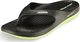 Aqua-Speed Klapki basenowe Japonki ALCANO czarne Aqua Speed Rozmiar 36 3