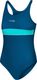 Aqua-Speed Strój kąpielowy dziewczęcy EMILY morski Aqua Speed Rozmiar 140 1