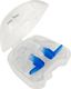 Aqua-Speed Zatyczki do uszu silikonowe COMFORT 2szt. Aqua-Speed 1