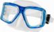 Aqua-Speed Maska nurkowa, panoramiczna ERGO Aqua-Speed Kolor niebieski 1