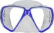 Aqua-Speed Maska nurkowa GIANT Aqua-Speed Kolor niebieski 1