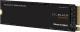 Dysk SSD WD Black SN850 1 TB M.2 2280 PCI-E x4 Gen4 NVMe (WDS100T1X0E) 2