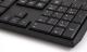 Klawiatura Defender OfficeMate SM-820 Przewodowa Czarna US (45821) 5