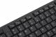Klawiatura Defender OfficeMate SM-820 Przewodowa Czarna US (45821) 2